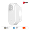 MOES Tuya ZigBee Smart Radar Sensor, 24GHz mmWave Human Presence Detection detail image 7