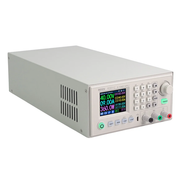 HOT NEW RD RD6012 RD6018 Switch Power Supply 65V 800W Digital Power Supply Case S800 for detail image 3