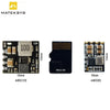 MATEK MICRO BEC 6-60V TO 5V/9V/12V-ADJ MBEC12S Step-Down Regulator Module For RC Model Airplane Helicopter FPV Racing Drone