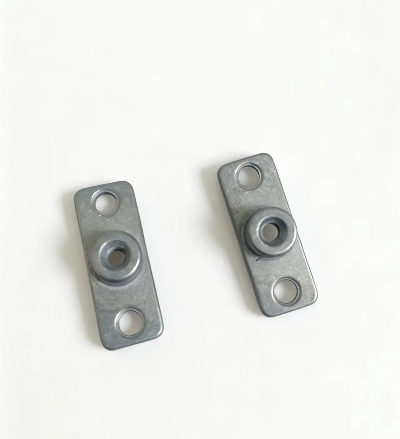 2pcs Original ELEGOO Saturn 4 Ultra SLA Resin vat Textured handle Fixed plate  For ELEGOO Saturn 2 3 4 3D Printer Parts