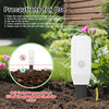 Tuya Smart WiFi Soil Tester Temperature and Humidity Meter Thermo Hygrometer Garden detail image 4