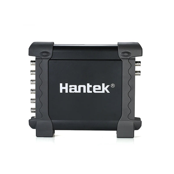 Hantek 1008C 8ch Oscilloscope With HT25 + HT201 CC-65 USB PC Storage Oscilloscopi/ Generator detail image 2