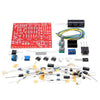 For Arduino 0-30V 2MA-3A adjustable DC power supply laboratory power short-circuit current detail image 2