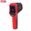 UNI-T Thermal Imager UTI32 High Temperature Thermal Imaging Camera Thermographic Camera Floor Heating Pip product image