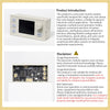 XY-SMH Stepper Speed Motor Controller PLC Forward and Reverse Rotation Pulse Delay detail image 9