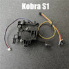 Original ANYCUBIC Kobra S1 Extruder Kit  For S1 And S1 Combo With Material Break Detection PCBA And Filament Cutter Detection