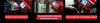 UNI-T UT219PV Clamp Meter AC DC Pliers Ammeter Voltmeter 1000A 1500V 2500V PEAK LPF Measure detail image 9