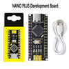 Keyestudio16MHz ATMEGA328P CH340 NANO Development Board With Bootloader+USBCable Compatible with Arduino product image