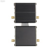 High Impedance Amplifier Small Loop Antenna 1Hz-300MHz Doughnut Short Wave Antenna 5V 600mA detail image 6