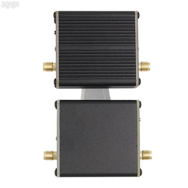 High Impedance Amplifier Small Loop Antenna 1Hz-300MHz Doughnut Short Wave Antenna 5V 600mA detail image 6