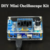 DIY Mini Digital Oscilloscope Kit STC8K8A Microcontroller Electronic Soldering Practice Loose Parts product image