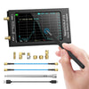 New NanoVNA-F V3 Vector Network Analyzer 1MHz-6GHz 4.3 Inch HF VHF UHF VNA Antenna Analyzer detail image 7