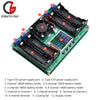 18650 Lithium Battery Capacity Tester Module MAh MWh Digital Battery Power Detector Module detail image 3
