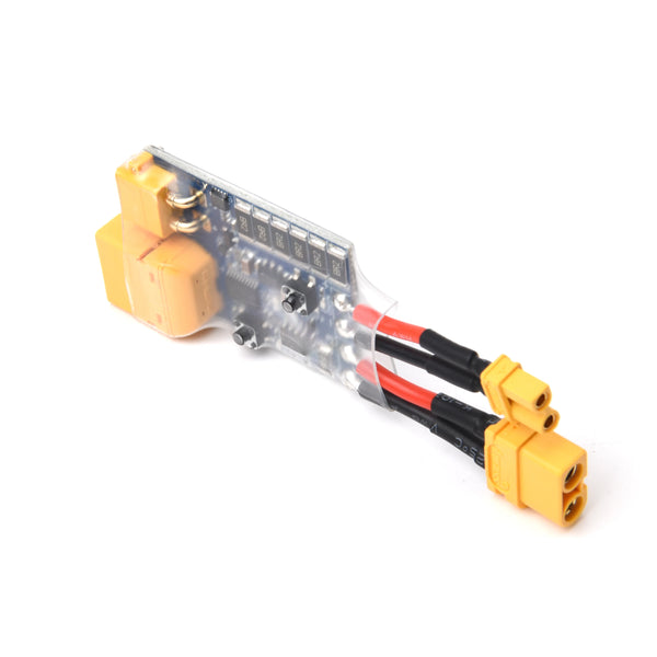 VIFLY ShortSaver 2 Smart Smoke Stopper Electronic Fuse to Prevent Short-Circuit & Over-Current for FPV Racing RC Drone
