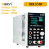 OWON High-Performance Programmable Electronic Load DC OEL1515/OEL3020/3030 150W/300W detail image 12