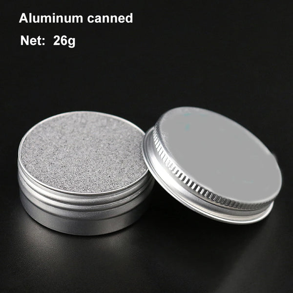 Soldering Iron Tip Refresher Non-stick Tin Solder Cream Clean Paste Oxide Solder Iron Tip Refresh Tip Tinner Activator