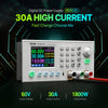 RD RD6030 RD6030W 60V 30A DC Adjustable Step Down Voltage Bench Regulated Power Supply Buck detail image 2