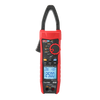 UNI-T UT219PV Clamp Meter AC DC Pliers Ammeter Voltmeter 1000A 1500V 2500V PEAK LPF Measure detail image 4