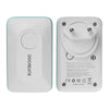 SL06 Schumann Mini Signal Generator With Sleep Night Light Silent Soft Light Dual Use detail image 7