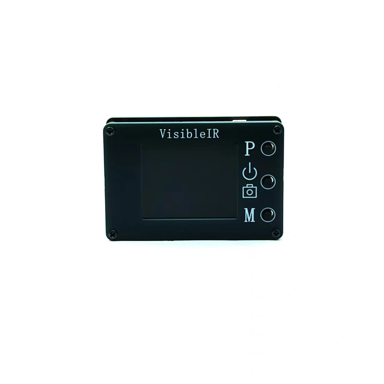 VisibleIR B18 Visible Light Thermal Imager, 32x24 Infrared And Visible Light Fusion detail image 6