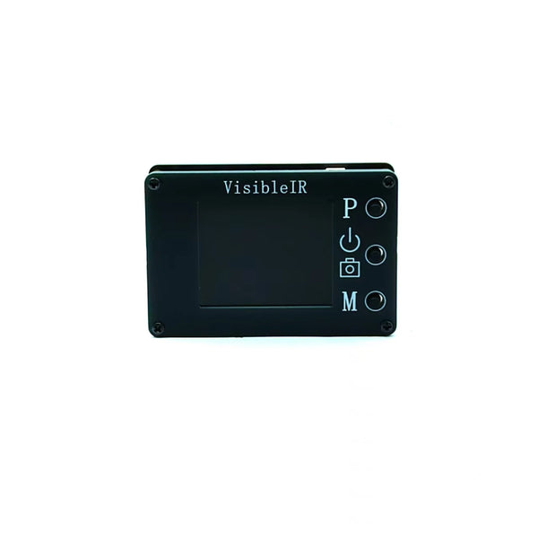 VisibleIR B18 Visible Light Thermal Imager, 32x24 Infrared And Visible Light Fusion detail image 6