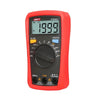 UNI-T UT33A UT33B UT33C UT33D Plus Pocket Multimeter Digital Ammeter Voltmeter Professional Resistance Me product image