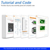 Freenove Big Hexapod Robot Kit for Raspberry Pi 5 4 B 3 B+ Zero 2 W, Face Recognition detail image 5