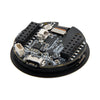 LILYGO® T-Display-S3 ESP32-S3 1.43-inch AMOLED Development Board WiFi Bluetooth Wireless Module Flash 16MB PSRAM 8MB For Arduino