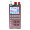Dual Modes RDS Data Display Radio 2500mAh Hand-Held Radio Receiver ESP138 ESP32 SI4732 for detail image 9