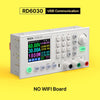 RD RD6030 RD6030W 60V 30A DC Adjustable Step Down Voltage Bench Regulated Power Supply Buck detail image 8
