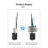 Hotend kit for ELEGOO Neptune 4 PLUS/4 MAX 3D Printer Fully Assemble All-Metal Hotend with Nozzle 3D Printer Accessorie