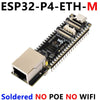ESP32 P4 ETH Development Board RJ45 100M Ethernet port DSI/MIPI LCD Display Touchscreen/CSI detail image 9