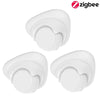 Tuya Zigbee Human Presence Sensor Pro 24G MmWave Radar Detector APP Control for Home detail image 9