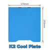 Cool Plate For Creality K2 Pro 3D Printer Hotbed Double Side Spring Steel Sheet Build Plate For Creality K2 Heatbed Cool Plate