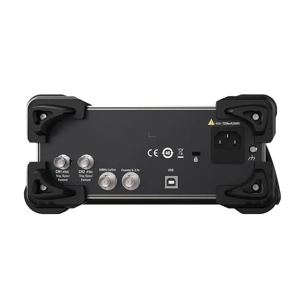 Hantek HDG3102B 5 in 1 Arbitrary Waveform Generator Function Generator + Pluse Generator + detail image 5
