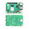 Raspberry Pi 5B 2G/4G/8G/16GB Generation Development Board LINUX Suite Computer AI programming motherboard