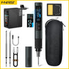 FNIRSI HS-02 Soldering Iron Smart Electric Kit detail image 12