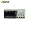 OWON XDM1041 XDM1241 4 1/2 Digital Multimeter Portable Bench True RMS DC/AC Current Voltage detail image 7