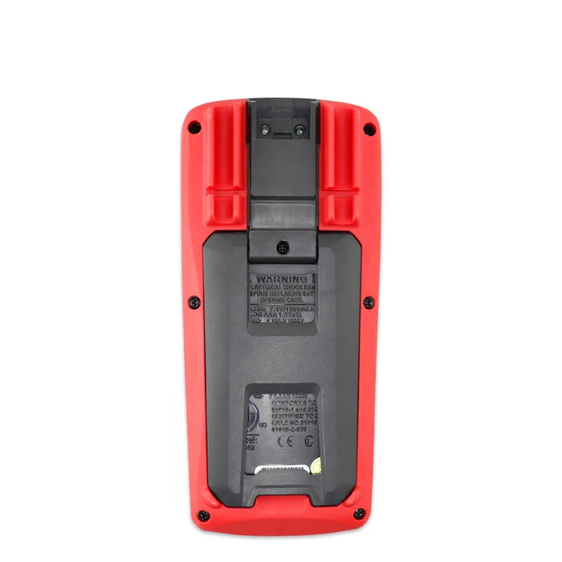 UNI-T UT171A Industrial Digital Multimeter Tester 1000V AC DC Voltage Meter True RMS detail image 2