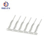 Dupont Male and Female Pins Connector Crimping Terminal Kit fit for 2.54mm Connector Housing Jumper Wire Cable DIY Kit