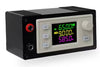 XY6509X DC Buck Converter 65V 9A 585W CNC Adjustable Regulator CC CV Lab Solar Charging detail image 7
