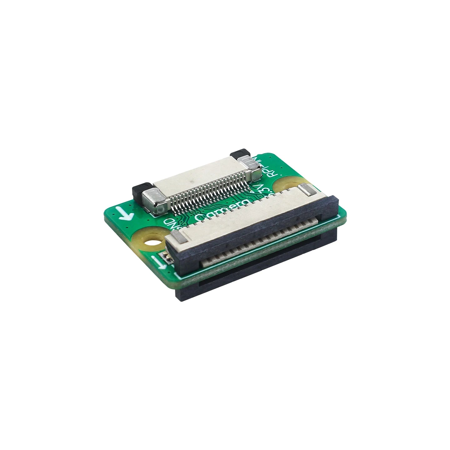 DSI/CSI Display CSI Camera Interface Cable Adapter Module 15Pin To 22Pin For Raspberry Pi 5 detail image 3