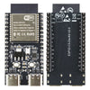 ESP32-C5-DevKitC-1 Development Board Dual-frequency 2.4G 5GHz WiFi Module with Pin N4 ESP32 C5 4MB Flash product image