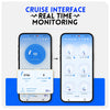 FNIRSI FD10 Car OBD2 Scanner Clear Error OBD Diagnostic Tool detail image 4