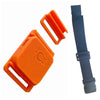Stylish-Smol Slimes V2.1 Tracker Compatible Slimevr LSM6DSV IMU And QMC6309 Magnetometer For Full-Body Tr product image