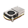 Argon THRML 30mm Active Cooler For Raspberry Pi 5 Active Cooling PWM Fan Passive Cooling detail image 7