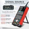 TOOLTOP ET829 2 Channel 250MSa/s 80MHz Digital Storage Osclloscope Multimeter Signal detail image 6