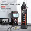 Noyafa NF-8209S Network Cable Tester Measure Length POE LAN Cable Test LCD Display Scan Cable Wiremap Wir product image
