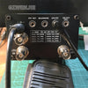 uSOTA-ATU USDX HF QRP SDR Transceiver Built-in ATU-100 Antenna Tuner with Dual OLED Displays detail image 6