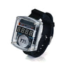 Electronic Watch DIY Kit LED Digital Tube Display Microcontroller Clock Assembly Circuit detail image 4